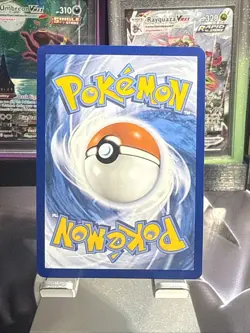 Clobbopus 207/191 Pokemon Surging Sparks Illustration Rare NM - Image 2