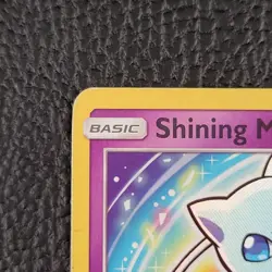 Shining Mew - 40 - Shining Legends - Holo Rare - MP - Pokemon TCG - Image 3