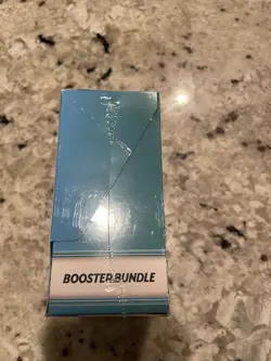 Pokemon TCG SV09 Journey Together Booster Bundle Sealed New - Image 2
