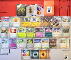 Cynthia's Garchomp & Roserade - Pokemon TCG - OutTheBoxTCG Meta & Standard Decks - Image 1