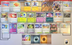 Cynthia's Garchomp & Roserade - Pokemon TCG - OutTheBoxTCG Meta & Standard Decks - Image 3