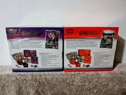 Pokemon TCG Scarlet and Violet Base Set Elite Trainer Box Bundle ETB Sealed✅ - Image 3