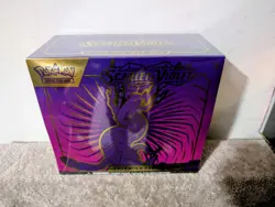 Pokemon TCG Scarlet and Violet Base Set Elite Trainer Box Bundle ETB Sealed✅ - Image 4