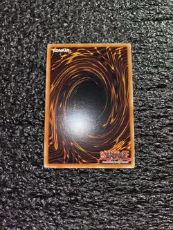 Yugioh! Dedication Through Light and Darkness IOC-095 Super Rare Unlimited LP - Image 2