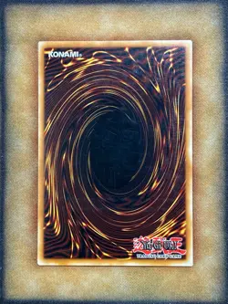 Yugioh Number 11: Big Eye AP06-EN002 AP06-PT002 Ultimate Rare PORTUGUESE NM - Image 2