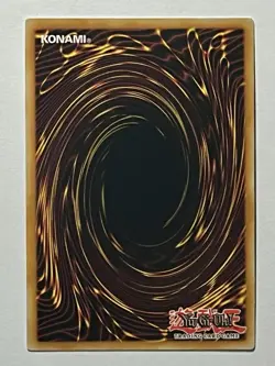 Dark Magician Girl YGLD-ENB03 (NM) Ultra King of Games: Yugi's Legendary Deck - Image 2