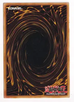 Lightly Played, English Yu Gi Oh Magic Cylinder - YS13-ENV15 - Super Rare - 1st - Image 2