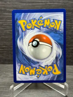 Basic Metal Energy SVE EN 008 HOLO Scarlet & Violet 151 Pokemon Card MINT - Image 2