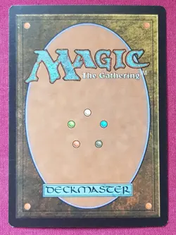 Magic The Gathering MODERN MASTERS 2017 MM3 ULVENWALD TRACKER green card MTG - Image 2