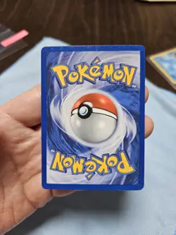 Pokemon Card KOREAN Base Set 1st Edition Poliwag 59/102 1999-2000 PSA CGC BGS - Image 3