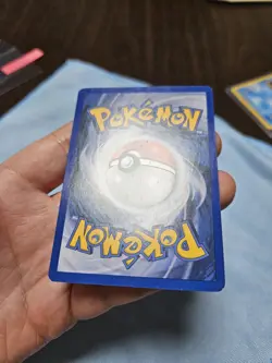 Pokemon Card KOREAN Base Set 1st Edition Poliwag 59/102 1999-2000 PSA CGC BGS - Image 4