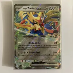 Pokemon TCG 24 Card Lot! Lots Of Assorted Hits! Receive Exact Cards Shown Lot 13 - Image 2