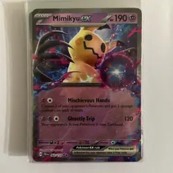 Pokemon TCG 24 Card Lot! Lots Of Assorted Hits! Receive Exact Cards Shown Lot 13 - Image 5