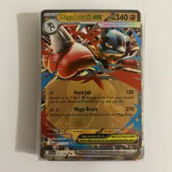 Pokemon TCG 24 Card Lot! Lots Of Assorted Hits! Receive Exact Cards Shown Lot 12 - Image 2
