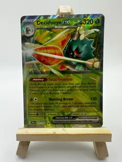 Pokemon OBSIDIAN FLAMES Singles - Choose Card IR UR SIR ACE DR HR - MULTIBUY DI - Image 2