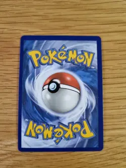 VOLCARONA GX 213/236 POKEMON CARD (COSMIC ECLIPSE SET) FULL ART HOLO - Image 4