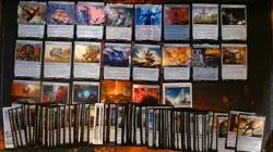 EDH - Iron Spider Artifacts, MTG Commander Deck, Bracket 2, Spider-Man x MTG - Image 2