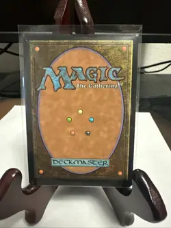 Staff of Eden, Vault's Key (Borderless) Universes Beyond: Assassin's Creed Foil - Image 2
