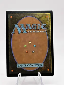 Overpowering Attack 0037 Foil Universes Beyond: Assassin's Creed ACR MTG NM - Image 2