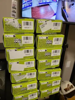 Magic: The Gathering Edge of Eternities-Counter Intelligence - Commander Deck-r2 - Image 3