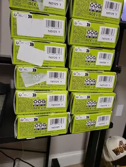 Magic: The Gathering Edge of Eternities-Counter Intelligence - Commander Deck-r2 - Image 4