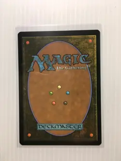 MTG Oscorp Industries - Extended Art Foil #282 Marvel Spider-Man Magic - Image 2