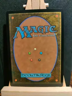 Infinite Guideline Station - Edge of Eternities - Rare - NM (See pics) MTG - Image 2