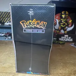 Pokemon TCG Mega Evolution Elite Trainer Box (Gardevoir) ETB Factory sealed - Image 2