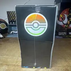 Pokemon TCG Mega Evolution Elite Trainer Box (Gardevoir) ETB Factory sealed - Image 4
