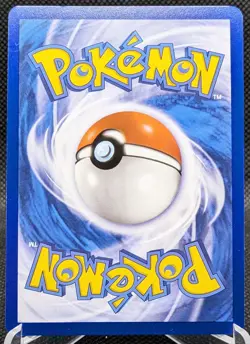 Flutter Mane Pokemon Scarlet & Violet #097 Black Star ETB Promo - Image 2