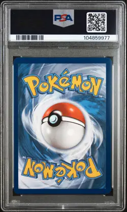 2021 POKEMON SWORD & SHIELD EVOLVING SKIES SECRET FULL ART/UMBREON VMAX PSA 10 - Image 2