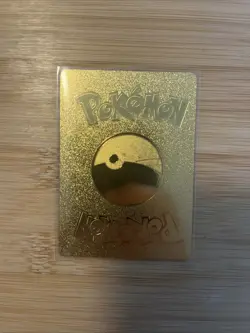 Pokemon TCG Charizard VMAX Gold Foil 143/293 HP350 - Image 2