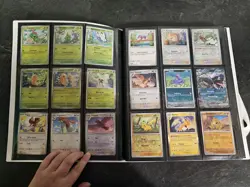 Pokemon 151 Master Set Complete English Edition with Promos - Image 3