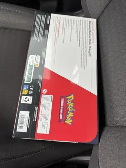 Pokemon Surging Sparks Elite Trainer Box + Booster Bundle COSTCO 2-PACK 2025 - Image 4