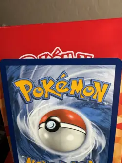 Pokemon Roaring Moon EX 262/182 Paradox Rift Hyper Rare Gold Holo NM Condition - Image 4