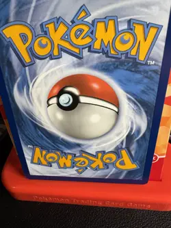 Pokemon Roaring Moon EX 262/182 Paradox Rift Hyper Rare Gold Holo NM Condition - Image 5