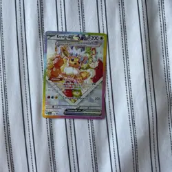 Pokemon Prismatic Evolutions Super Premium Collection Box -Promo Included - Image 5