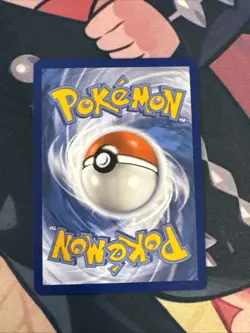 Tinkatuff - 166/091 - Shiny Rare - Paldean Fates Baby Shiny Holo Pokemon TCG - Image 3