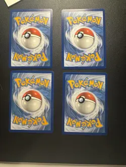 Pokemon TCG Secret Rare Gold Trainer & Energy Lot 4 - Image 5