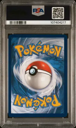 2025 POKEMON SVP EN-SV BLACK STAR PROMO #173 EEVEE PSA 10 - Image 2
