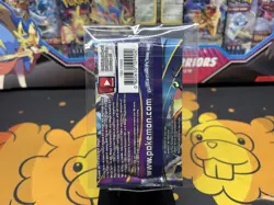 Pokemon TCG XY - Ancient Origins Booster Pack (Sealed) [Hoopa Art] 820650109904 - Image 2
