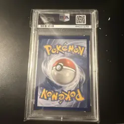 2019 Pokemon SM Black Star Promo #SM184 Eevee Holo PSA 10 GEM MINT COSMOS - Image 3