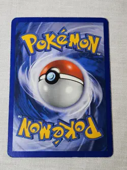 Played Golem - Holo Swirl 6 Legend Maker Pokemon TCG - Image 2