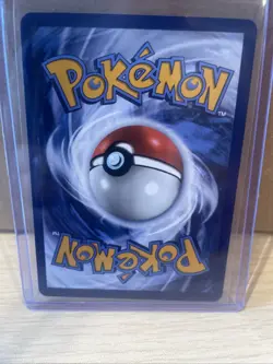 Pokemon Destined Rivals | Heat Rotom 043/182 Reverse Holo MINT/NM - Image 2