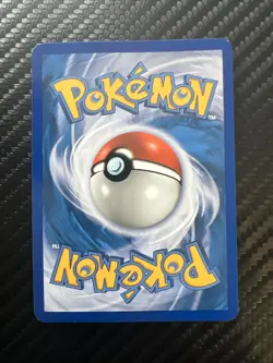 Pokemon TCG Haunter 40/100 Stormfront Uncommon Non Holo Sturmtief Alpollo Lv 35 - Image 2