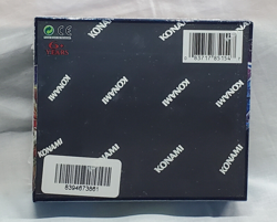 2020 Yugioh TCG Genesis Impact GEIM Booster Box Sealed - Image 2