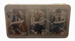 YU-GI-OH 2025 MEGA-PACK Tin. NEW IN TIN. FAST SHIPPING. - Image 1