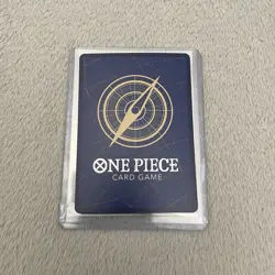 Fukurou OP03-088 Promo BANDAI CARD GAMES Fest 23-24 One Piece English Ccg TCG - Image 2