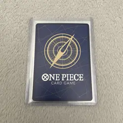 Sentomaru ST03-007 ALT ART Bandai Card Games Fest 23-24 One Piece Card - Image 2