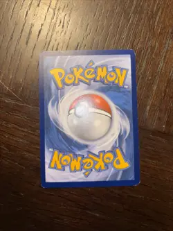 Zekrom XY76 XY Full Art Black Star Promo Holo Pokemon Card - Image 2